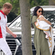 Illustration for article titled Harry and Meghan Are Officially Off to Africa with Archie